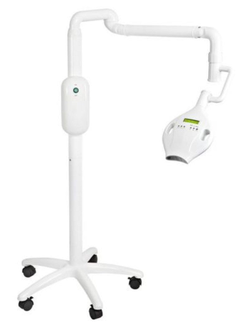 XPRO-8 Heavy Duty Laser Teeth Whitening Machine - Gogomed Supplies