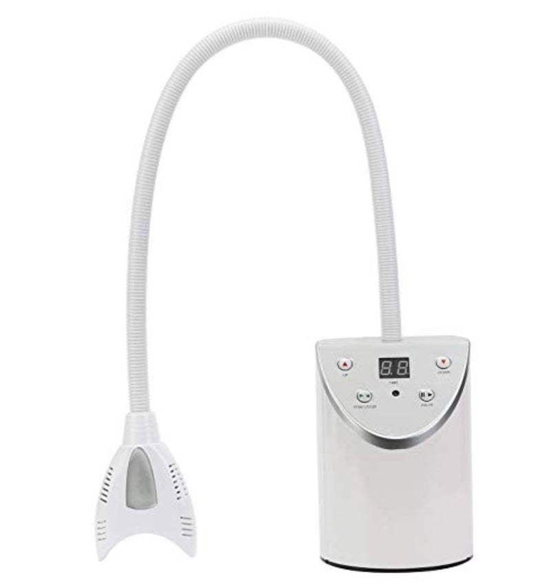 PRO-12 Laser Teeth Whitening Machine - Gogomed Supplies