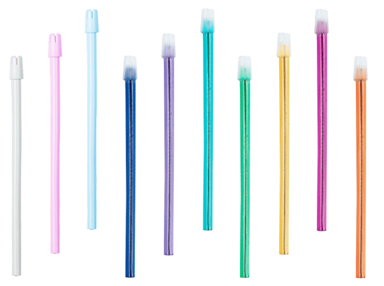 Saliva Ejector - World Worx 100s - Gogomed Supplies