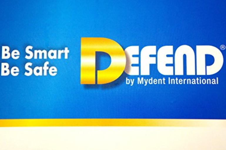 Sterilization Pouch - DEFEND - Gogomed Supplies