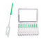 Interdental Brush Silicone 20s - Gogomed Supplies