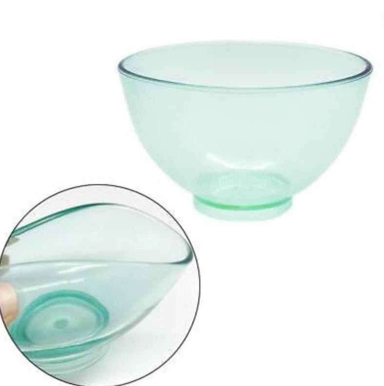 Flexible Mixing Bowl - Gogomed Supplies