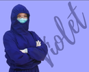 PPE Suit 2 Pc Set - Gogomed Supplies