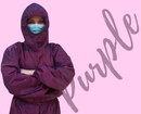 PPE Suit 2 Pc Set - Gogomed Supplies