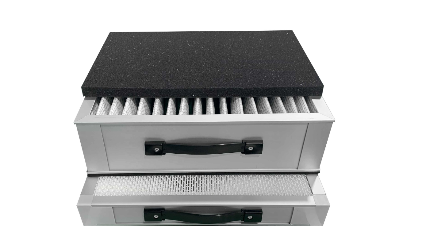 Primary Cotton Filter RD 50 - Gogomed Supplies