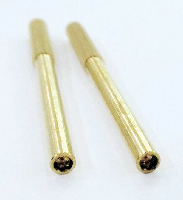 Crimpable Hook - Movable with Device 10 pcs