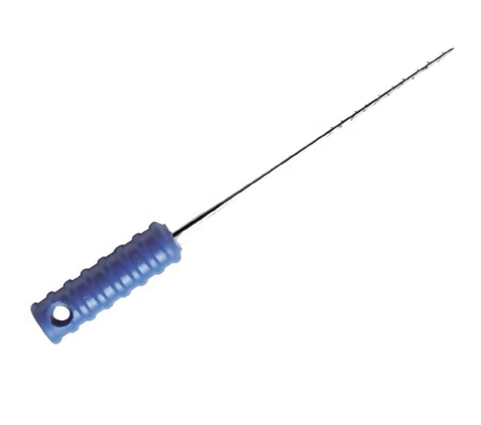 Barbed Broach 10 pcs / pack