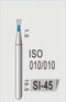 INVERTED CONE (SI) - DIAMOND BURS