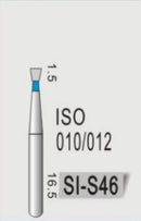 INVERTED CONE (SI) - DIAMOND BURS