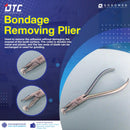 Bondage Removing Plier - DTC