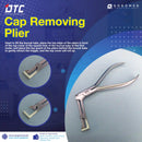 Cap Removing Plier DTC