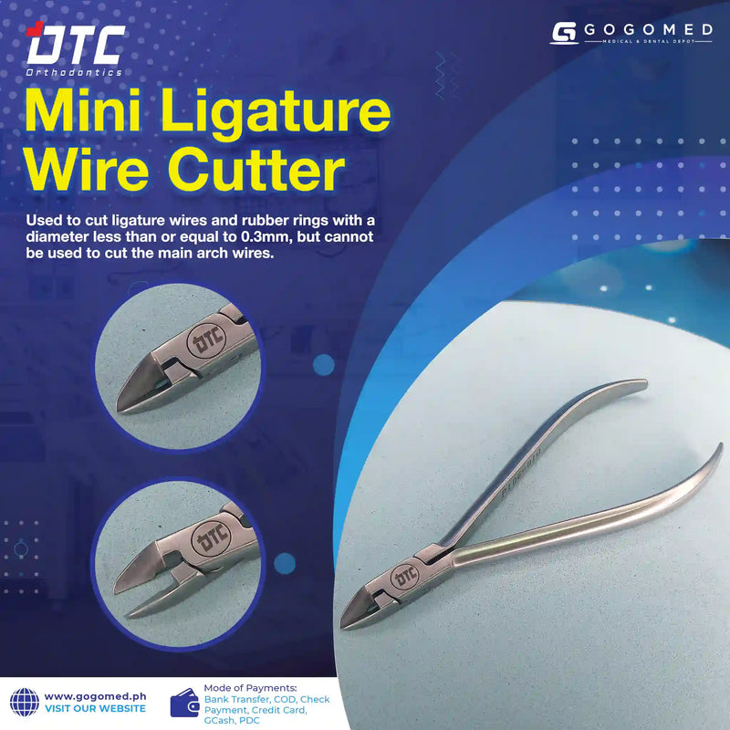 DISTAL END TC Cutter Ligature Wire Cutter Orthodontic lab Dental Pliers DISTAL END TC Cutter Ligature Wire Cutter Orthodontic lab Dental Pliers