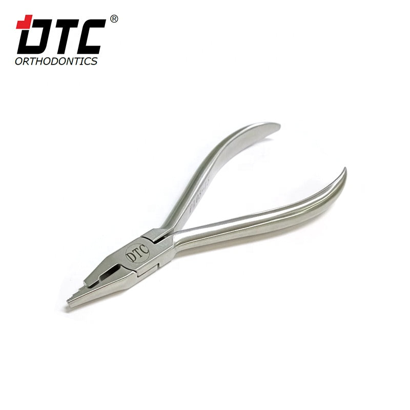Omega Loop Bending Plier - DTC