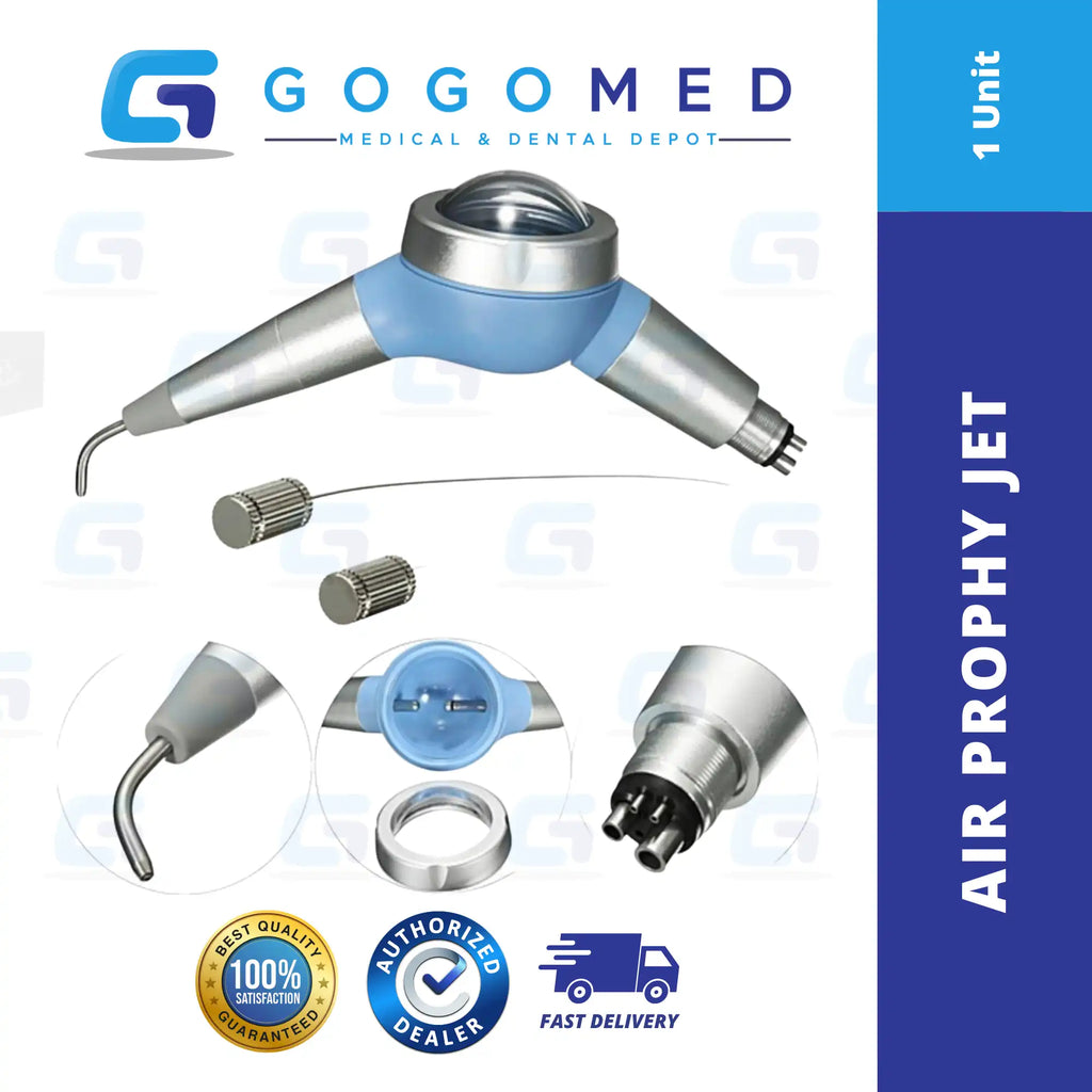Prophy Jet – Gogomed Supplies