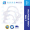 Cheek Retractor - C-Type 2pcs