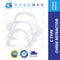 Cheek Retractor - C-Type 2pcs