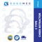 Cheek Retractor - C-Type 2pcs