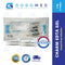 Charm EDTA-Gel - Root Canal Prep Solution - 1.5g per Tube