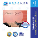 Charm Seal - Light Curing Pit and Fissure Sealant - 1.2ml per Tube