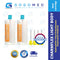 CharmFlex Light Body - Dental Impression Material - 50ml per Cartridge