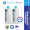 CharmFlex Regular Body - Dental Impression Material - 50ml per Cartridge
