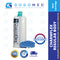 CharmFlex Regular Body - Dental Impression Material - 50ml per Cartridge