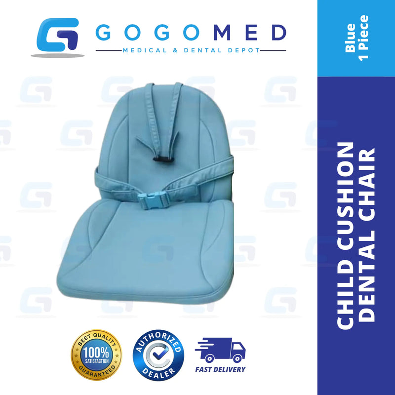 Child Cushion Dental Chair