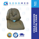 Child Cushion Dental Chair