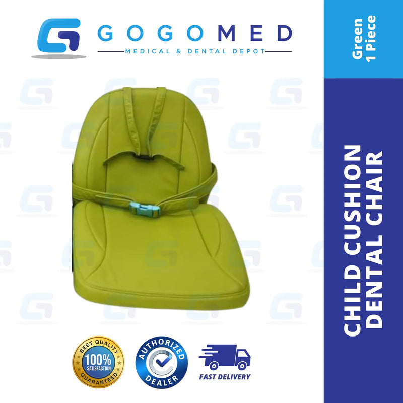 Child Cushion Dental Chair