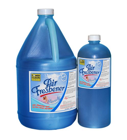 AIR FRESHENER