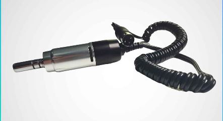 Micromotor Handle