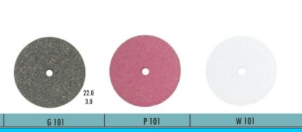 Stone Disc