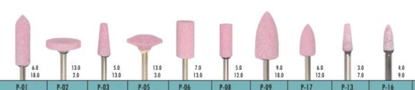 Pink Stone