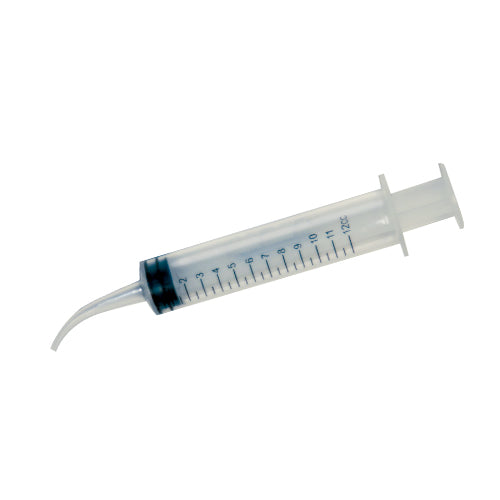 Utility Syringe 12mL - Gogomed Supplies