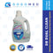 DB Dual Clean 2500mL - Dental Suction Line Cleaner