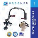 Dental Loupes - West Code