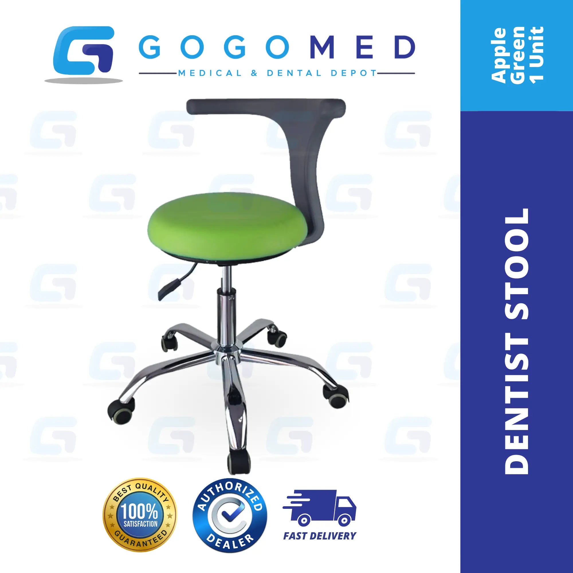 Dentist Stool