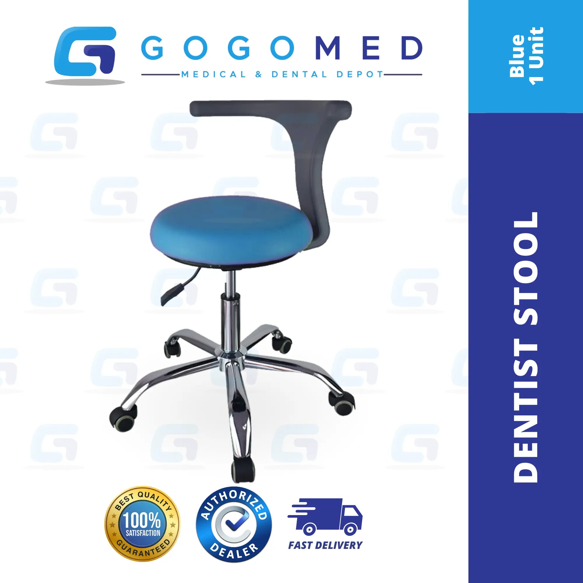 Dentist Stool
