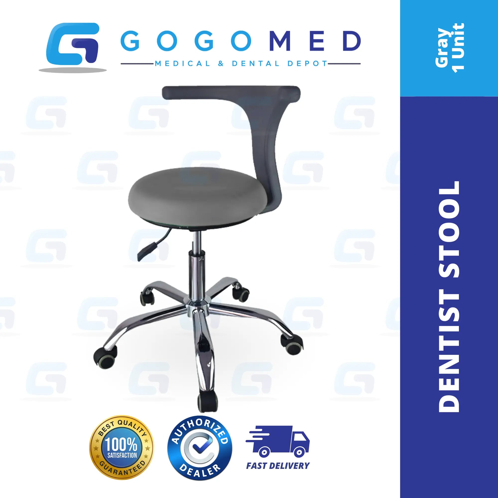 Dentist Stool