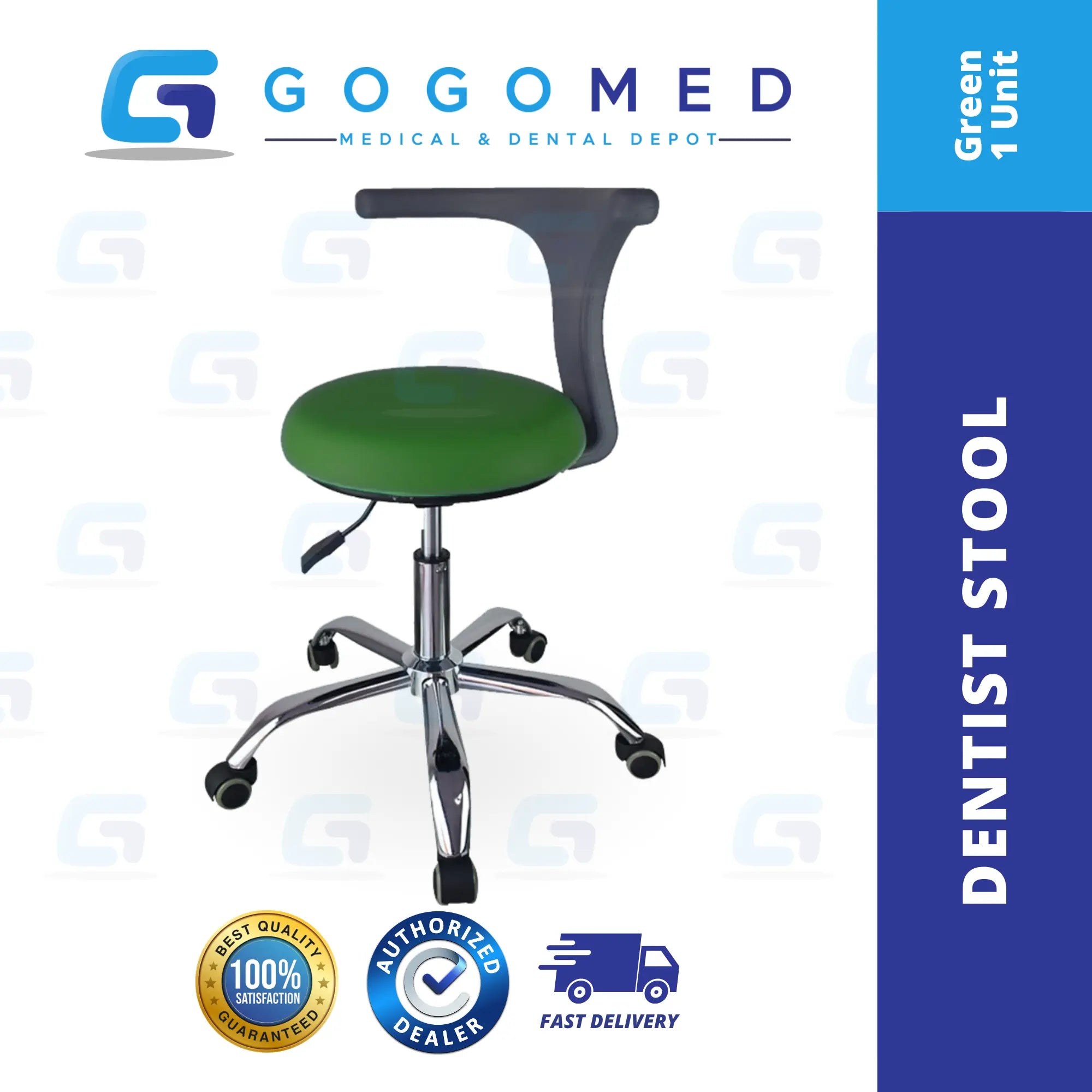 Dentist Stool