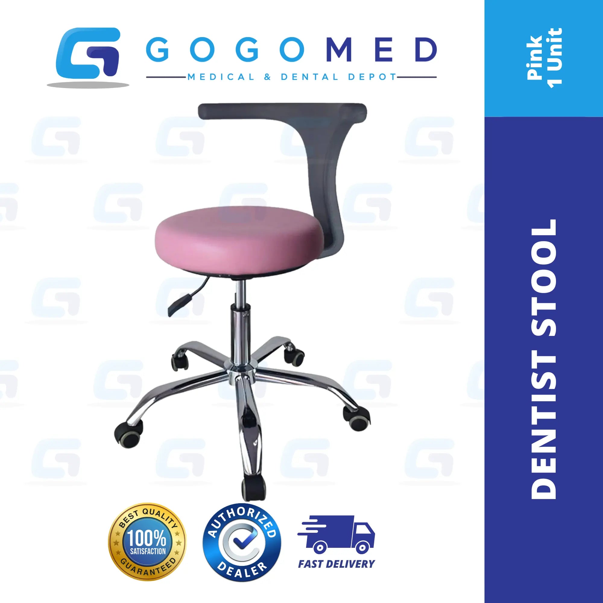 Dentist Stool