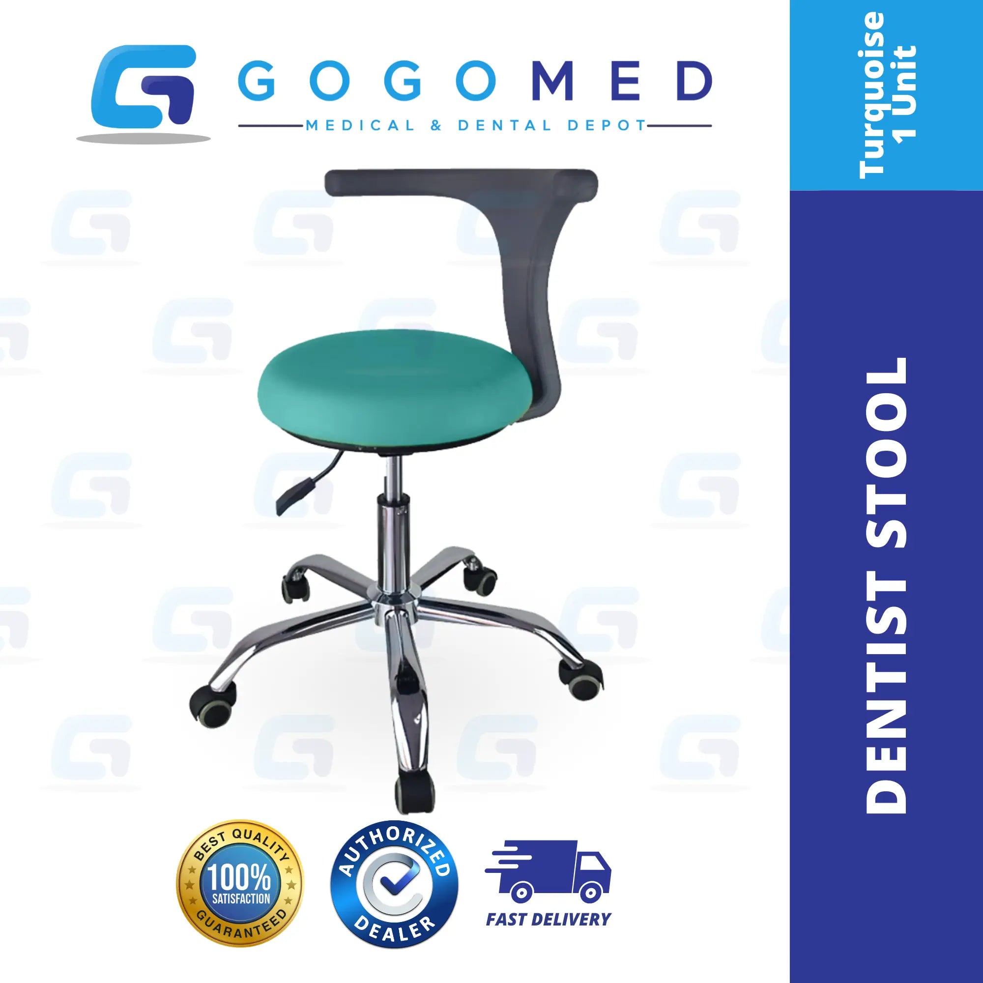 Dentist Stool
