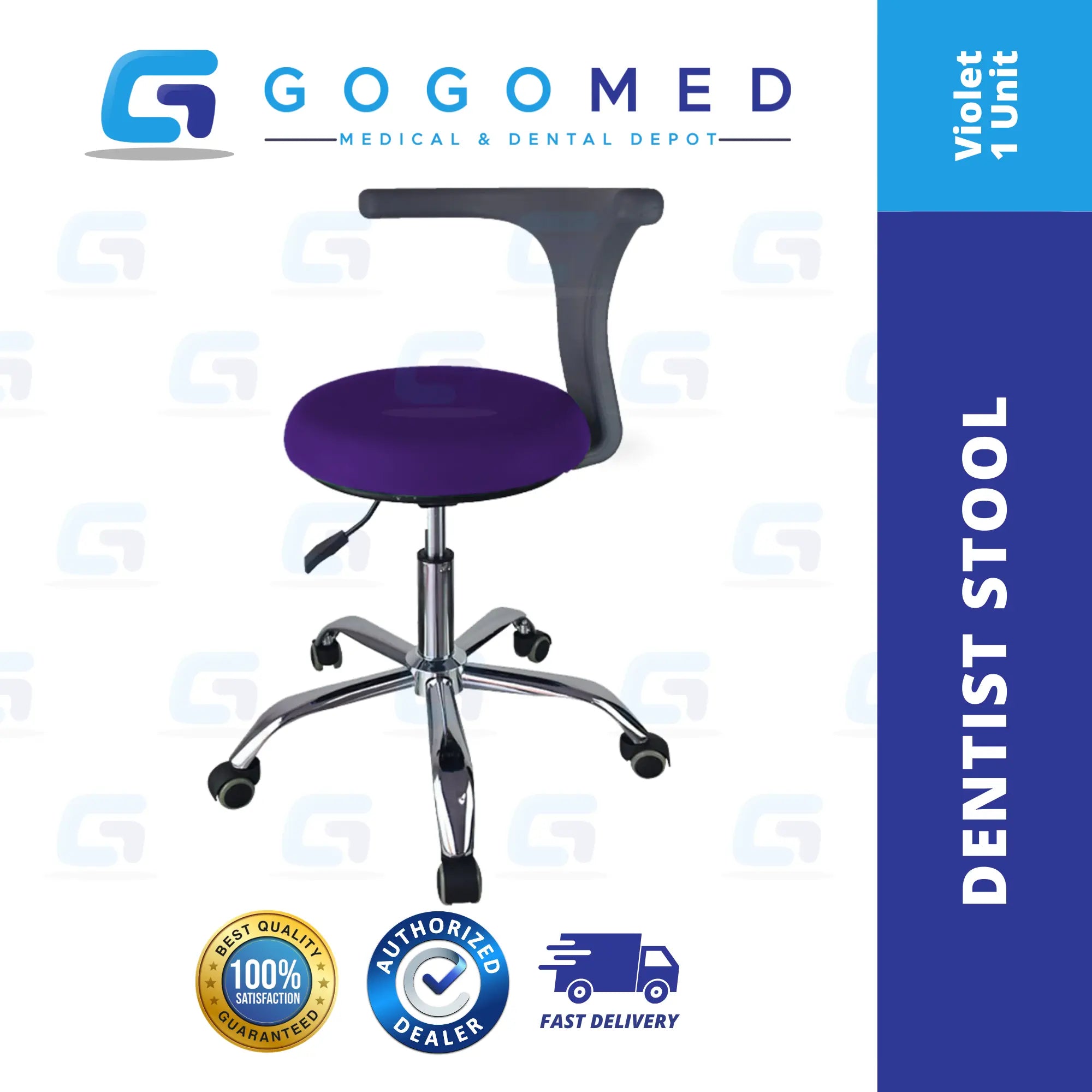Dentist Stool