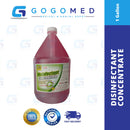 Disinfectant Concentrate