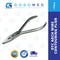 DTC Archwire Contouring Pliers (Hollow Chop)