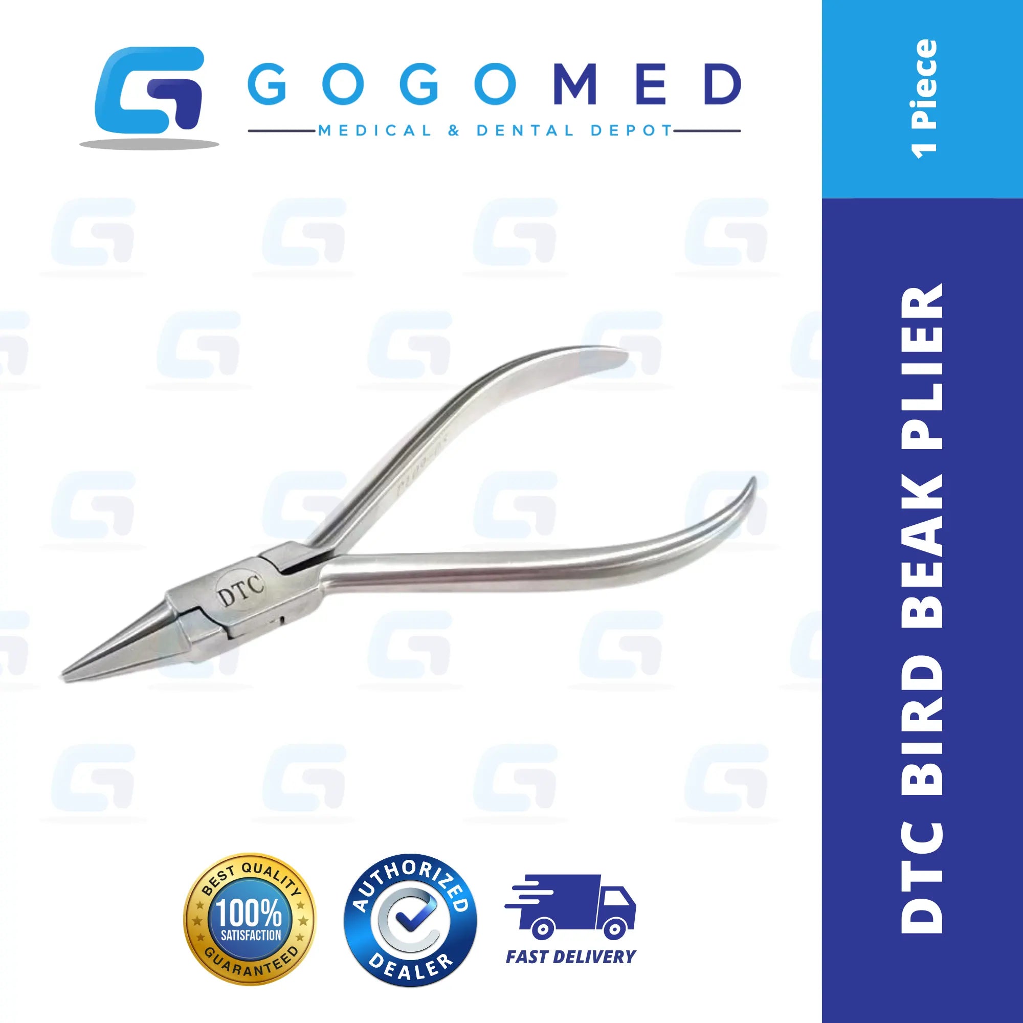 Bird Beak Plier - DTC