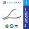 Light Wire Plier w/ Cutter - DTC (Bird Beak with Cutter)