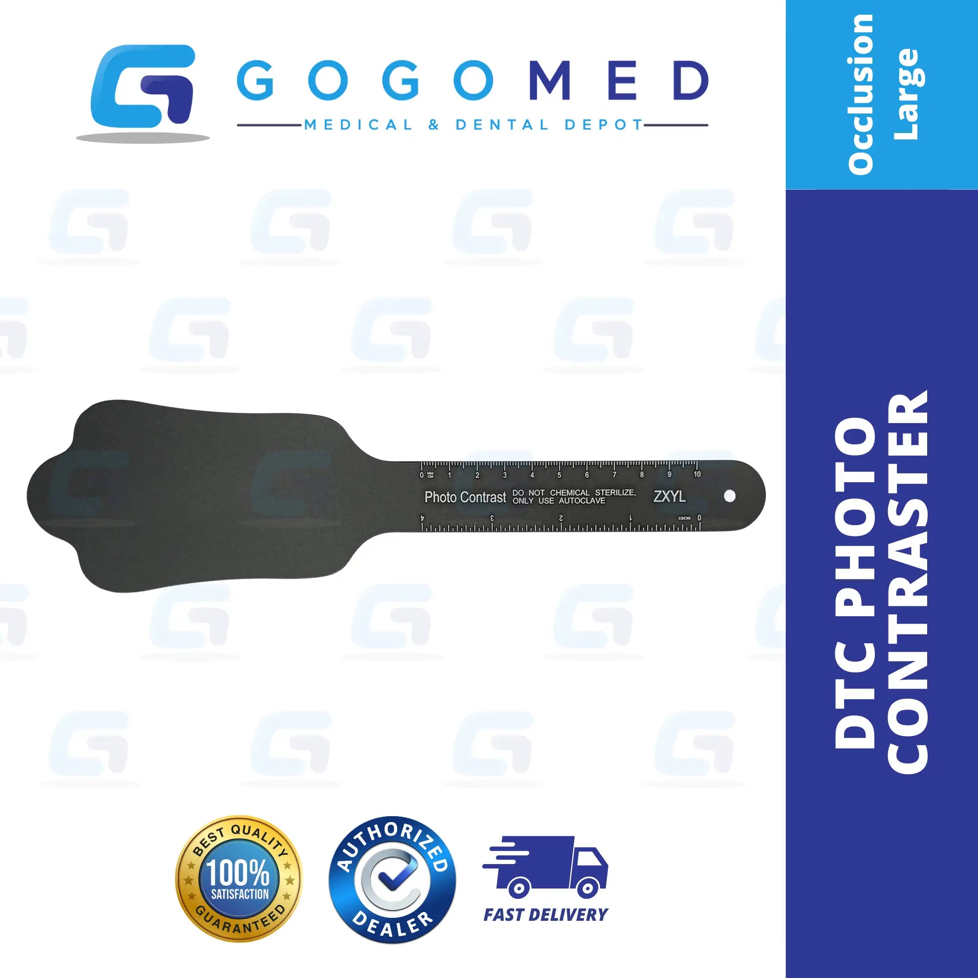 Photography Contraster - DTC