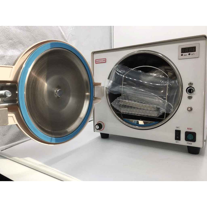 Autoclave - Easyclave - Gogomed Supplies