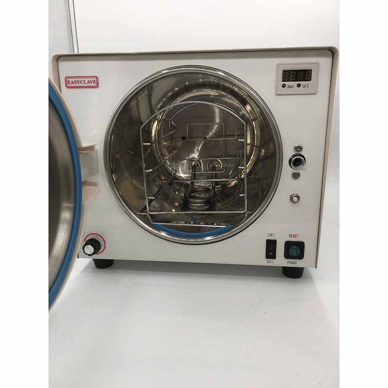 Autoclave - Easyclave - Gogomed Supplies